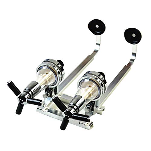 Beverage Dispenser Set - Top 16 | Iced Beverage Dispensers