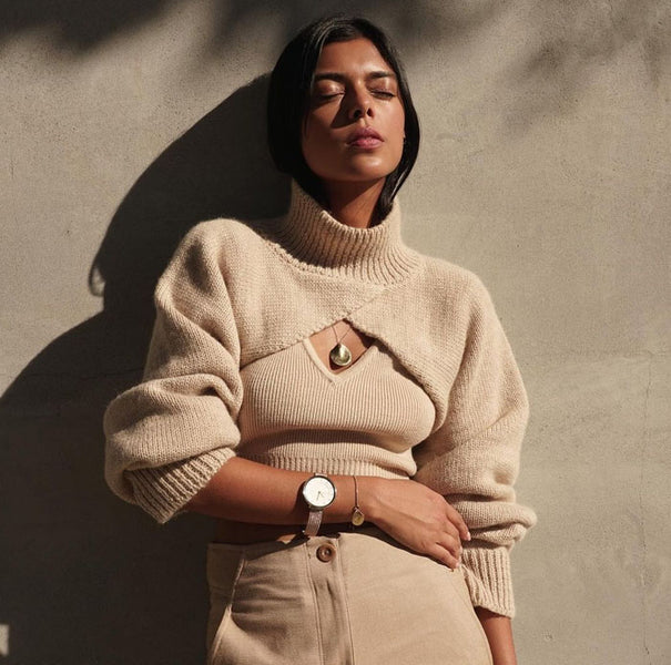 This Bright Brooklyn Apartment Will Make You Want To Pack Your Bags and Move to the City