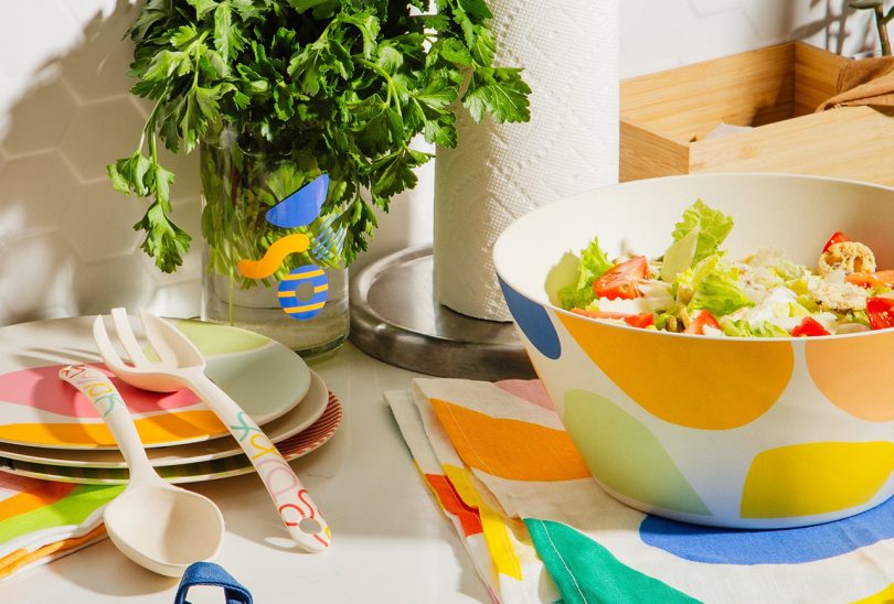 12 Modern Dining + Tableware Pieces for Your Next Get-Together