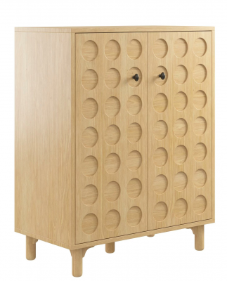 Contain Your Booze In One Of These Stylish Liquor Cabinets