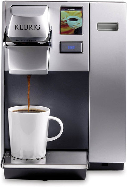 The 10 Best Commercial Coffee Makers for Any Business