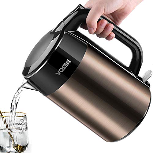 21 Top Electric Kettles