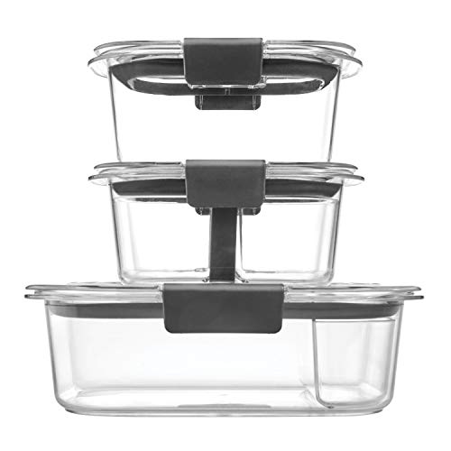 Top 18 - Plastic Box | Food Container Sets