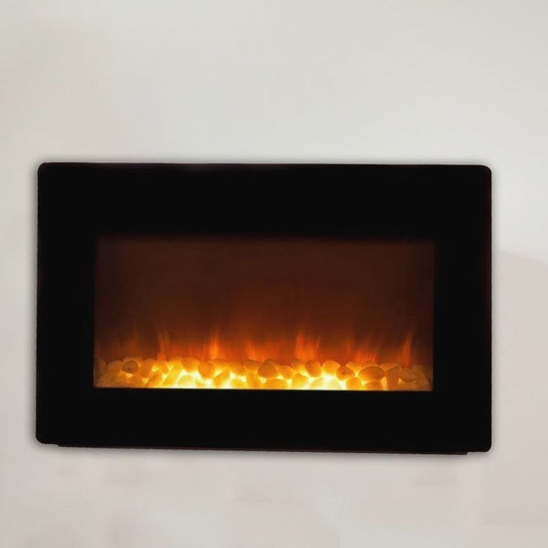 Beat Wall Mounted Propane Heater