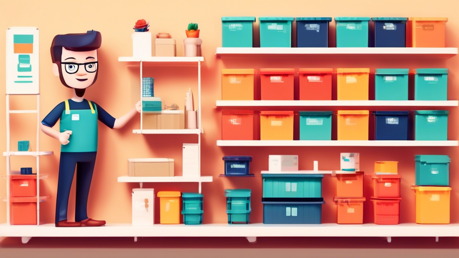 Container Store Cabinet Guide