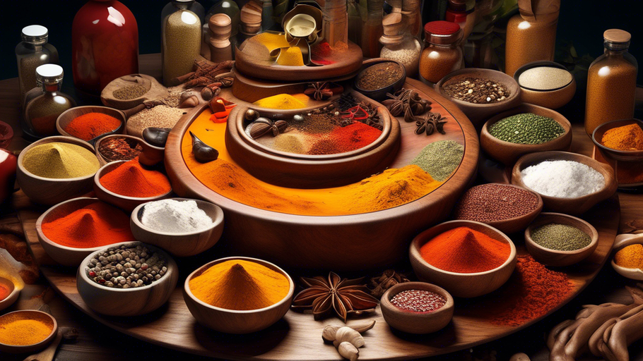 Conquer Your Blind Corner with a Lazy Susan