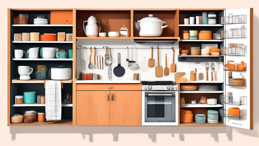 Kitchen Cabinet Guide