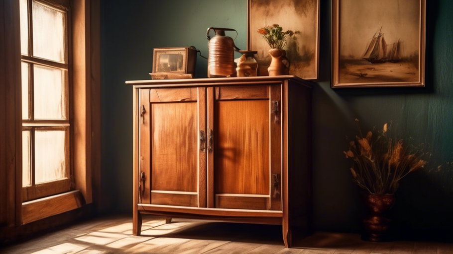 Cabinet for Sale