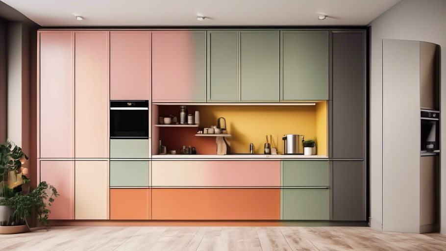Corner Cabinet Solutions