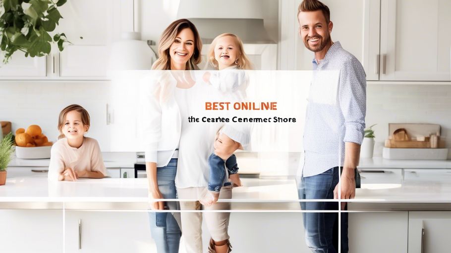 Best Online Cabinet Stores