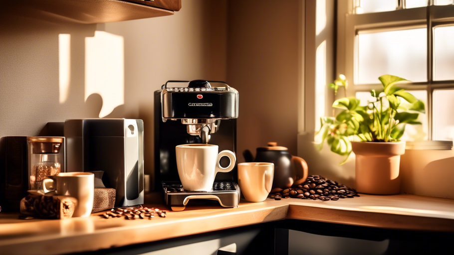 The Complete Guide to Espresso Corner Cabinets