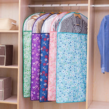 Load image into Gallery viewer, Odorless Peach Skin Dust-proof Insect-proof Hanging Organizer