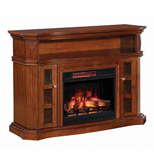 ClassicFlame 23MM774-W502 Bellemeade TV Stand for TVs up to 60