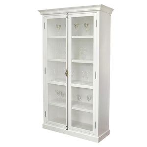 Cast Display Cabinet - Artefama Furniture