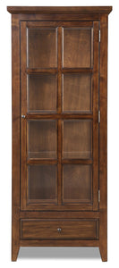 Bardini Display Cabinet|Armoire vitrée Bardini